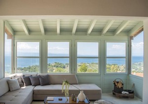 Skiathea Villas