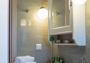 Skiathea Villas Villa A