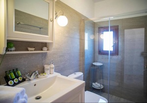 Skiathea Villas Villa A