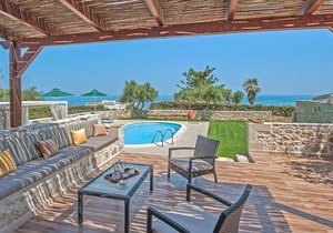 Stavromenos Villas