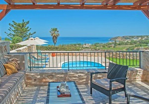 Stavromenos Villas