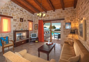 Stavromenos Villas