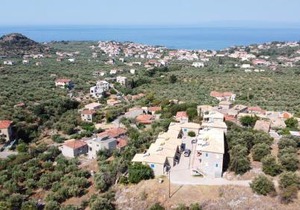 Stoupa Lefktro 8