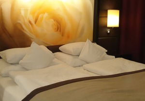 Sun Shine Senior Suite Full View