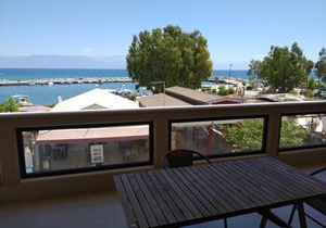 Thea, Agios Andreas