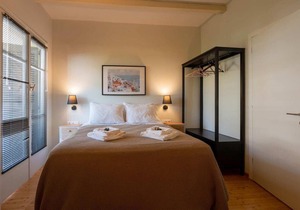 Tinas Home - Kalamata Mediterranean Villas