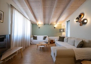Tinas Home - Kalamata Mediterranean Villas