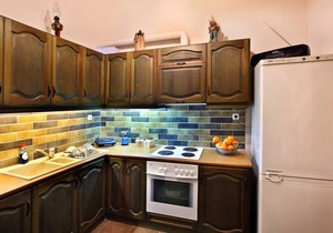 Traditional Cretan House with incredible views