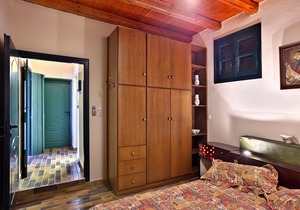Traditional Cretan House with incredible views