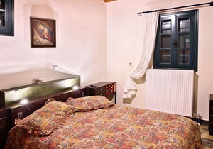 Traditional Cretan House with incredible views
