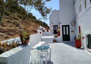 Traditional houses Anemone Seaside - studio