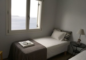 Unique Scenery Villa