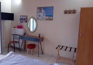 Valta's Room 2