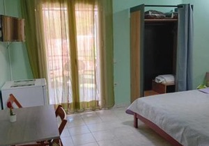 Valta's Room 3
