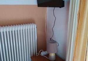 Valta's Room