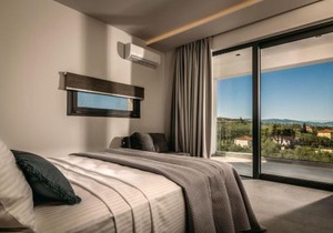 Vatia Villas
