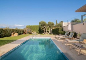 Vatia Villas