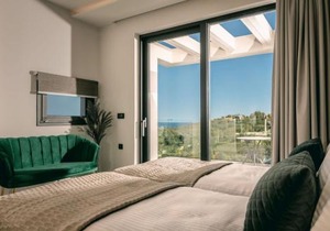 Vatia Villas