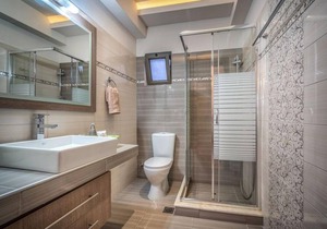 Vatia Villas Two Bedroomed Villa