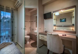 Vatia Villas Two Bedroomed Villa