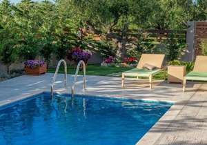Vatia Villas Two Bedroomed Villa