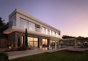 Villa Ammos