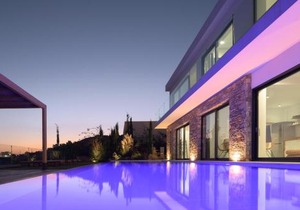 Villa Ammos
