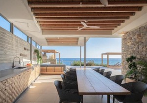 Villa Ammos