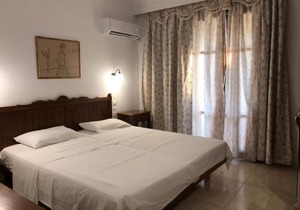 Villa Christina Skiathos
