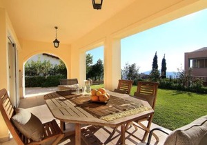 Villa Domus Riviera