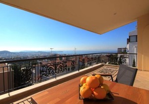 Villa Domus Riviera