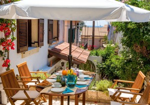 Villa Eleni Paxos in Gaios