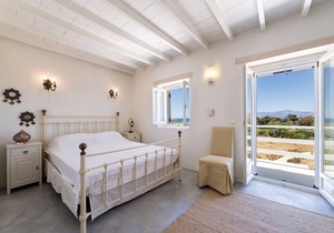 Villa Filizi - Filizi Naoussa Paros