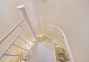 Villa Filizi - Filizi Naoussa Paros