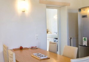 Villa Filizi - Filizi Naoussa Paros