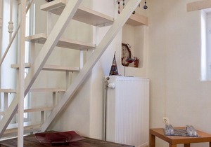 Villa Filizi - Filizi Naoussa Paros