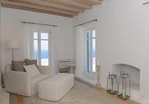 Villa Ftelia Beach Mykonos S
