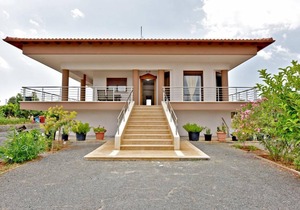Villa George - Nea Potidea Halkidiki