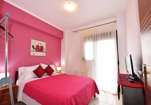 Villa George - Nea Potidea Halkidiki