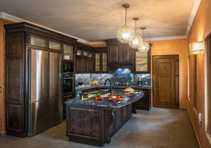 Villa Kastello Kalliste, Wine Dark Sea Villas