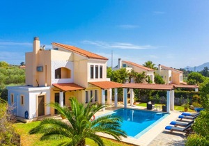 Villa Kefalas