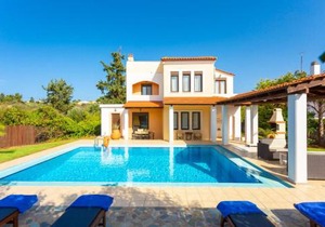 Villa Kefalas