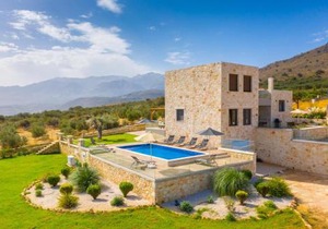 Villa Lulla