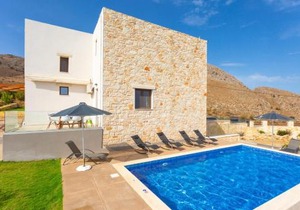 Villa Lulla