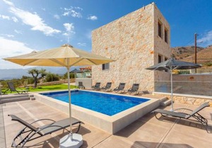 Villa Lulla