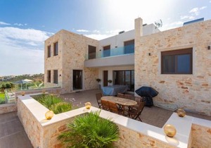 Villa Lulla