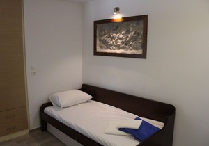 Villa M - Villa with private pool and yard