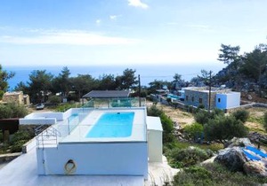 Villa M - Villa with private pool and yard