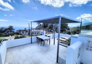 Villa M - Villa with private pool and yard