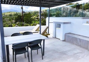 Villa M - Villa with private pool and yard